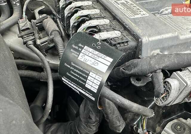 Чорний Фольксваген Туарег, об'ємом двигуна 3 л та пробігом 145 тис. км за 49990 $, фото 23 на Automoto.ua