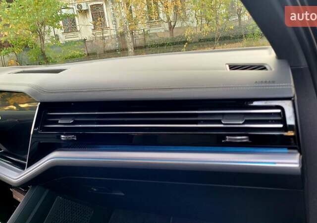 Чорний Фольксваген Туарег, об'ємом двигуна 3 л та пробігом 86 тис. км за 56900 $, фото 27 на Automoto.ua