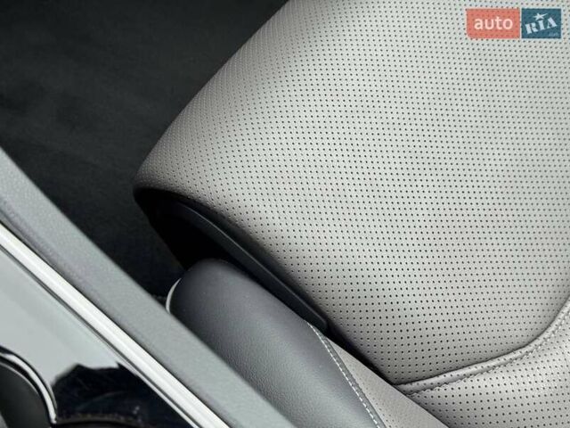 Черный Фольксваген Туарег, объемом двигателя 3 л и пробегом 116 тыс. км за 60900 $, фото 34 на Automoto.ua