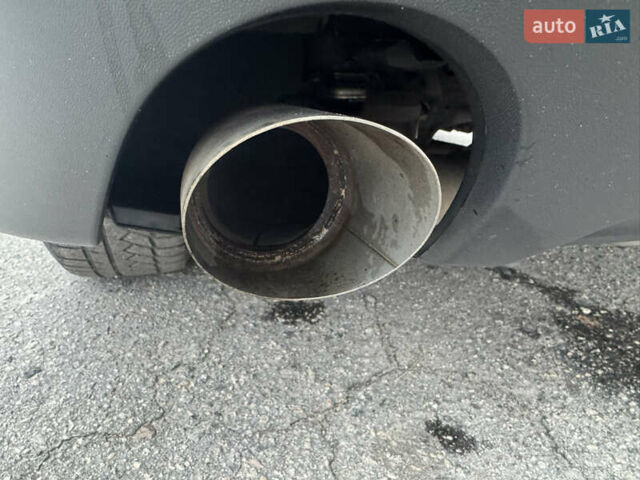 Чорний Фольксваген Туарег, об'ємом двигуна 2.97 л та пробігом 155 тис. км за 42900 $, фото 50 на Automoto.ua