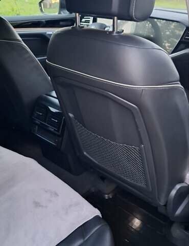 Фольксваген Туарег 2020 у Ахтырке на Automoto.ua Чорний Фольксваген Туарег, об'ємом двигуна 2.97 л та пробігом 150 тис. км за 52700 $, фото 49 на Automoto.ua