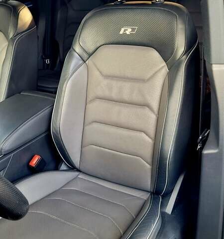 Чорний Фольксваген Туарег, об'ємом двигуна 3 л та пробігом 86 тис. км за 56900 $, фото 18 на Automoto.ua