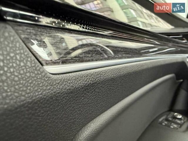 Черный Фольксваген Туарег, объемом двигателя 3 л и пробегом 101 тыс. км за 49200 $, фото 36 на Automoto.ua