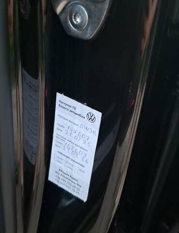 Фольксваген Туарег 2020 у Ахтырке на Automoto.ua Чорний Фольксваген Туарег, об'ємом двигуна 2.97 л та пробігом 150 тис. км за 52700 $, фото 56 на Automoto.ua