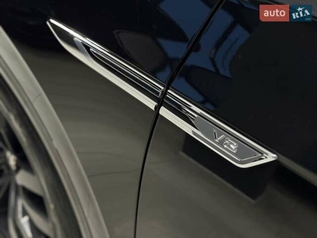 Чорний Фольксваген Туарег, об'ємом двигуна 3.96 л та пробігом 138 тис. км за 64500 $, фото 27 на Automoto.ua