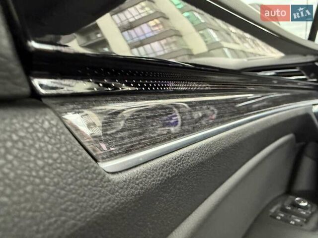 Черный Фольксваген Туарег, объемом двигателя 3 л и пробегом 101 тыс. км за 49200 $, фото 35 на Automoto.ua