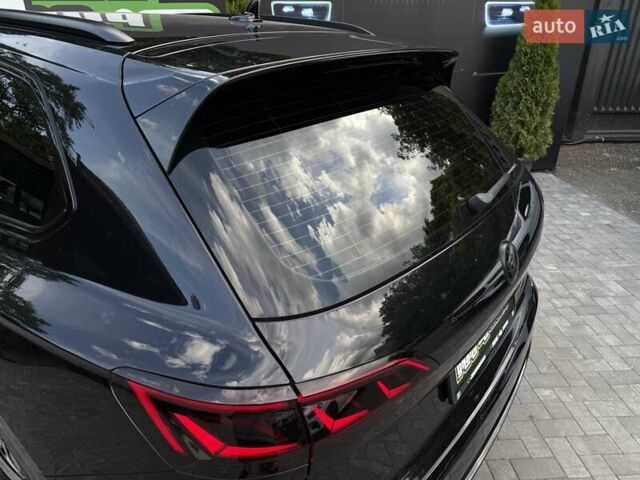 Черный Фольксваген Туарег, объемом двигателя 2.97 л и пробегом 138 тыс. км за 56800 $, фото 80 на Automoto.ua