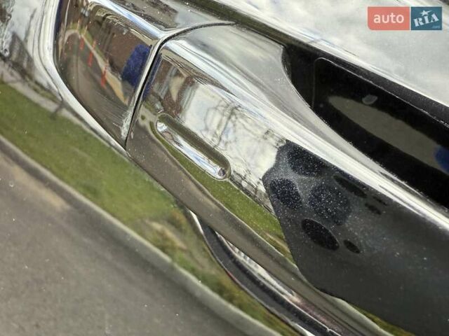 Черный Фольксваген Туарег, объемом двигателя 3 л и пробегом 101 тыс. км за 49200 $, фото 12 на Automoto.ua