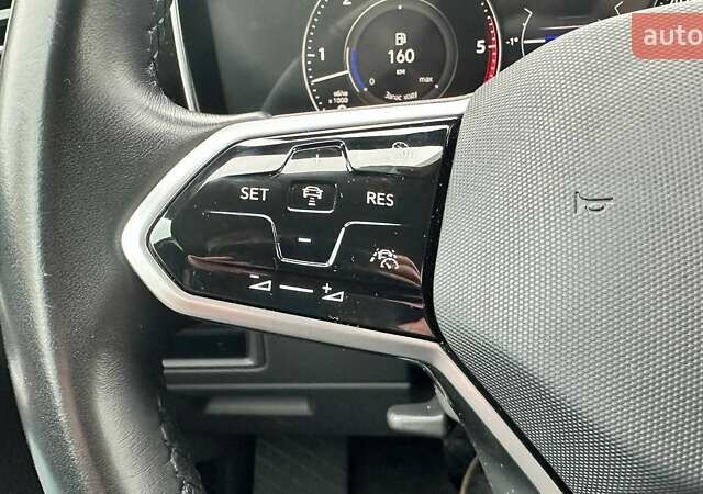 Чорний Фольксваген Туарег, об'ємом двигуна 3 л та пробігом 145 тис. км за 49990 $, фото 10 на Automoto.ua