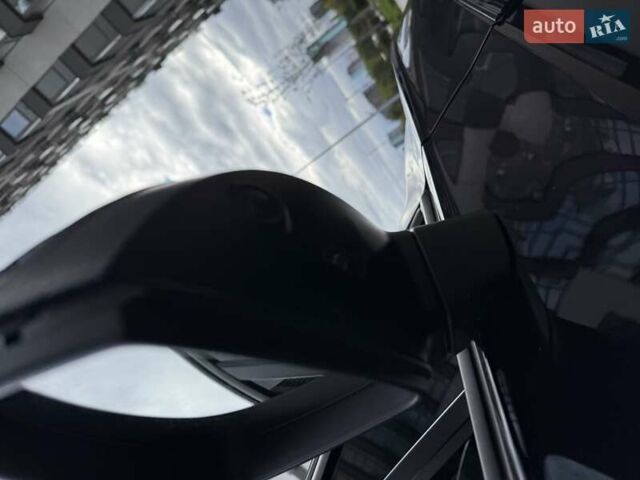 Черный Фольксваген Туарег, объемом двигателя 3 л и пробегом 101 тыс. км за 49200 $, фото 13 на Automoto.ua