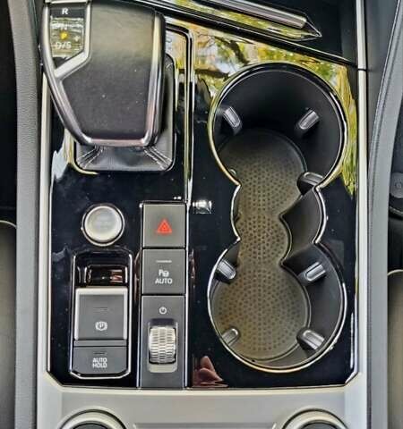 Чорний Фольксваген Туарег, об'ємом двигуна 3 л та пробігом 86 тис. км за 56900 $, фото 22 на Automoto.ua