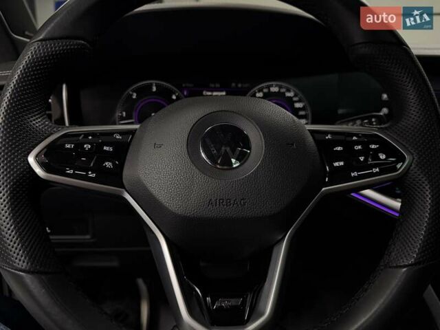 Чорний Фольксваген Туарег, об'ємом двигуна 3.96 л та пробігом 138 тис. км за 64500 $, фото 41 на Automoto.ua