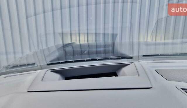 Черный Фольксваген Туарег, объемом двигателя 2.97 л и пробегом 66 тыс. км за 58800 $, фото 17 на Automoto.ua