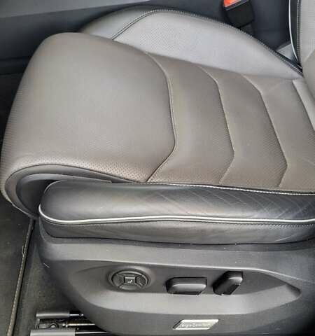 Чорний Фольксваген Туарег, об'ємом двигуна 3 л та пробігом 86 тис. км за 56900 $, фото 16 на Automoto.ua