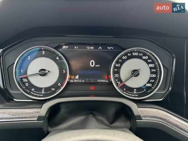 Фольксваген Туарег 2020 у Борисполе на Automoto.ua Чорний Фольксваген Туарег, об'ємом двигуна 3 л та пробігом 193 тис. км за 39900 $, фото 1 на Automoto.ua