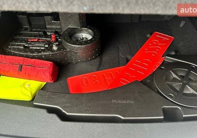 Чорний Фольксваген Туарег, об'ємом двигуна 3 л та пробігом 145 тис. км за 49990 $, фото 22 на Automoto.ua