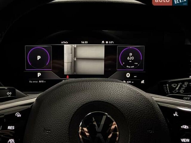 Чорний Фольксваген Туарег, об'ємом двигуна 3.96 л та пробігом 138 тис. км за 64500 $, фото 40 на Automoto.ua