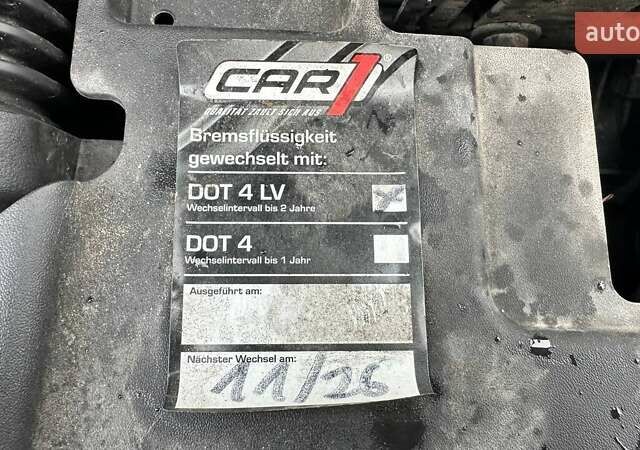 Чорний Фольксваген Туарег, об'ємом двигуна 3 л та пробігом 145 тис. км за 49990 $, фото 24 на Automoto.ua