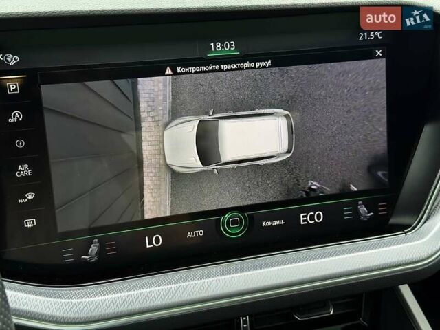 Черный Фольксваген Туарег, объемом двигателя 3 л и пробегом 116 тыс. км за 60900 $, фото 19 на Automoto.ua