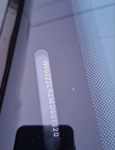 Фольксваген Туарег 2020 у Ахтырке на Automoto.ua Чорний Фольксваген Туарег, об'ємом двигуна 2.97 л та пробігом 150 тис. км за 52700 $, фото 59 на Automoto.ua