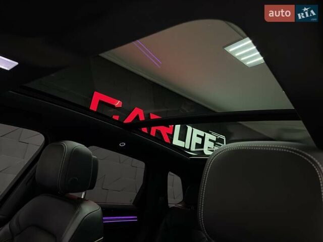 Чорний Фольксваген Туарег, об'ємом двигуна 3.96 л та пробігом 138 тис. км за 64500 $, фото 45 на Automoto.ua