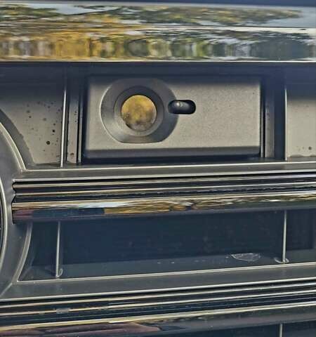 Чорний Фольксваген Туарег, об'ємом двигуна 3 л та пробігом 86 тис. км за 56900 $, фото 1 на Automoto.ua