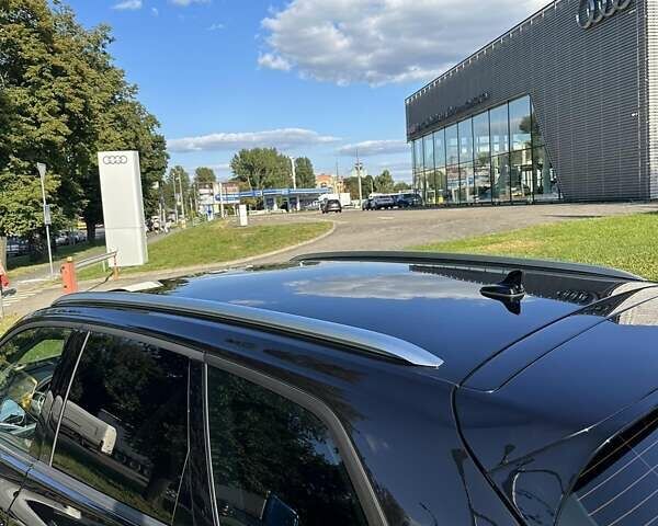 Черный Фольксваген Туарег, объемом двигателя 2.99 л и пробегом 200 тыс. км за 39990 $, фото 7 на Automoto.ua