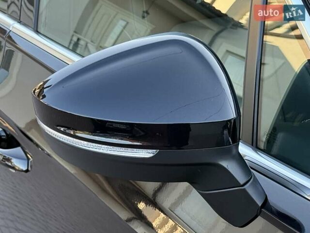 Черный Фольксваген Туарег, объемом двигателя 2.97 л и пробегом 79 тыс. км за 59400 $, фото 61 на Automoto.ua