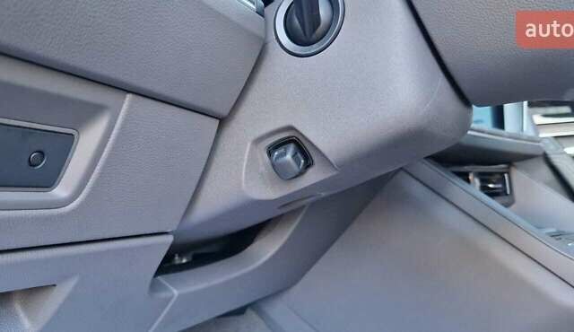 Черный Фольксваген Туарег, объемом двигателя 2.97 л и пробегом 66 тыс. км за 58800 $, фото 11 на Automoto.ua