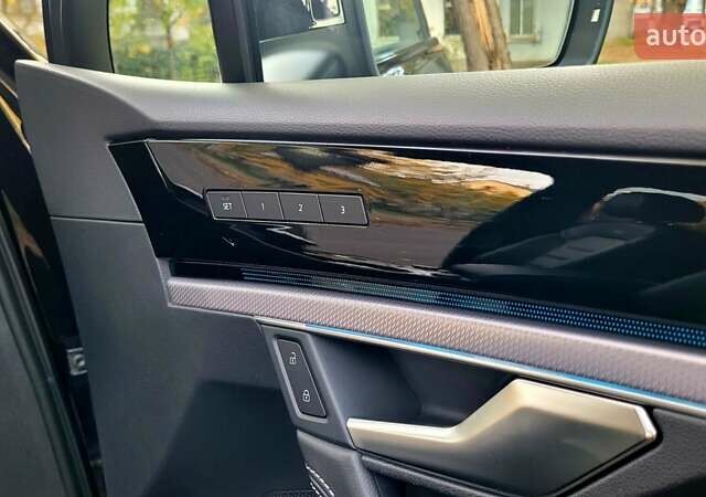 Чорний Фольксваген Туарег, об'ємом двигуна 3 л та пробігом 86 тис. км за 56900 $, фото 24 на Automoto.ua