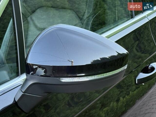 Черный Фольксваген Туарег, объемом двигателя 2.97 л и пробегом 79 тыс. км за 59400 $, фото 60 на Automoto.ua