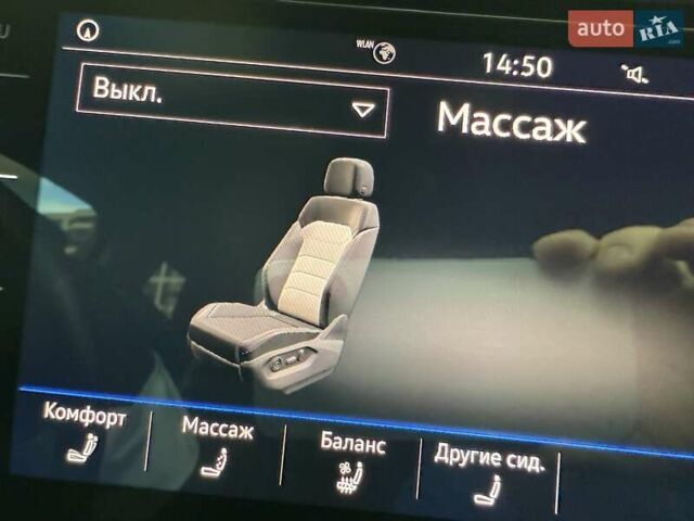 Черный Фольксваген Туарег, объемом двигателя 3 л и пробегом 101 тыс. км за 49200 $, фото 2 на Automoto.ua