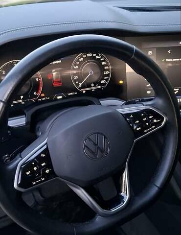 Фольксваген Туарег 2020 у Ахтырке на Automoto.ua Чорний Фольксваген Туарег, об'ємом двигуна 2.97 л та пробігом 150 тис. км за 52700 $, фото 37 на Automoto.ua