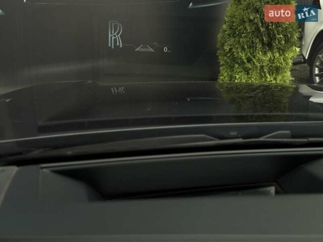 Черный Фольксваген Туарег, объемом двигателя 2.97 л и пробегом 138 тыс. км за 56800 $, фото 63 на Automoto.ua