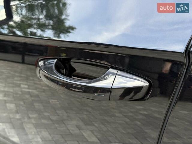 Черный Фольксваген Туарег, объемом двигателя 2.97 л и пробегом 138 тыс. км за 56800 $, фото 64 на Automoto.ua