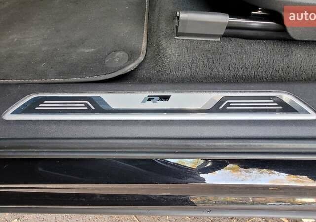 Чорний Фольксваген Туарег, об'ємом двигуна 3 л та пробігом 86 тис. км за 56900 $, фото 20 на Automoto.ua