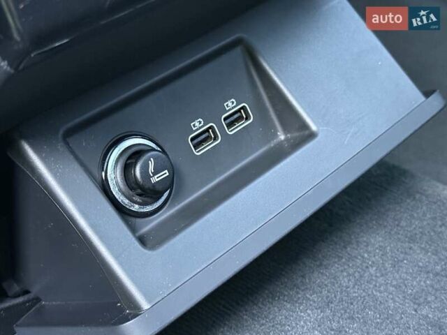 Черный Фольксваген Туарег, объемом двигателя 2.97 л и пробегом 79 тыс. км за 59400 $, фото 25 на Automoto.ua