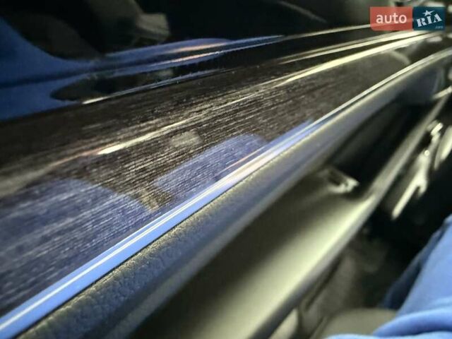 Черный Фольксваген Туарег, объемом двигателя 3 л и пробегом 101 тыс. км за 49200 $, фото 44 на Automoto.ua