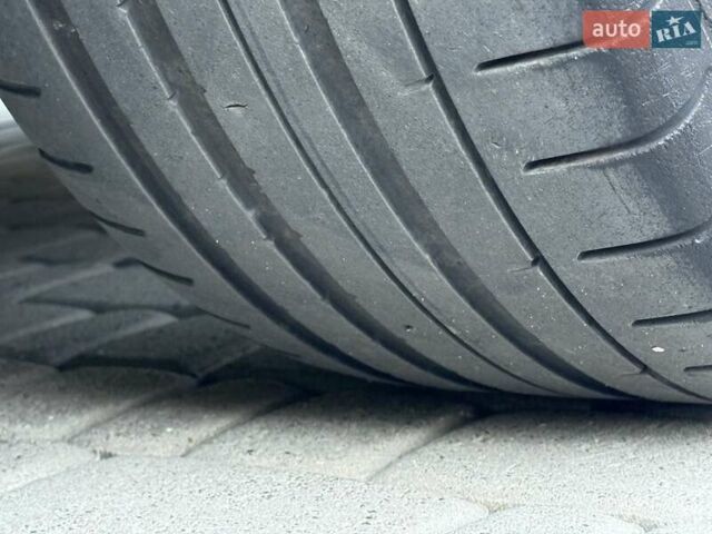 Черный Фольксваген Туарег, объемом двигателя 2.97 л и пробегом 79 тыс. км за 59400 $, фото 91 на Automoto.ua