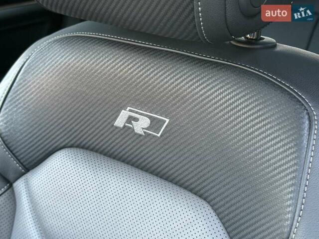 Черный Фольксваген Туарег, объемом двигателя 2.97 л и пробегом 79 тыс. км за 59400 $, фото 11 на Automoto.ua