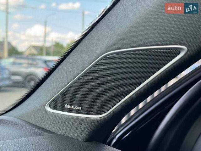 Черный Фольксваген Туарег, объемом двигателя 3 л и пробегом 116 тыс. км за 60900 $, фото 21 на Automoto.ua