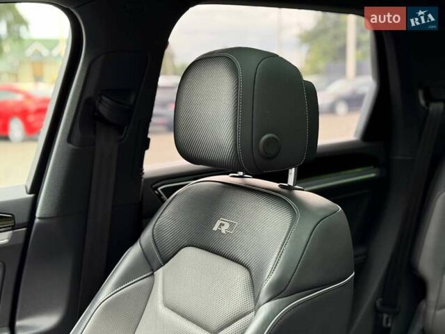 Черный Фольксваген Туарег, объемом двигателя 3 л и пробегом 116 тыс. км за 60900 $, фото 14 на Automoto.ua