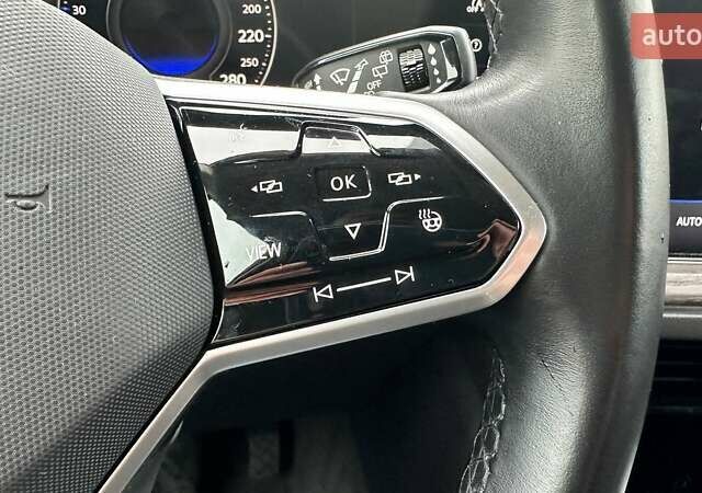 Чорний Фольксваген Туарег, об'ємом двигуна 3 л та пробігом 145 тис. км за 49990 $, фото 11 на Automoto.ua