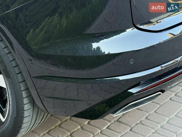 Черный Фольксваген Туарег, объемом двигателя 2.97 л и пробегом 79 тыс. км за 59400 $, фото 67 на Automoto.ua