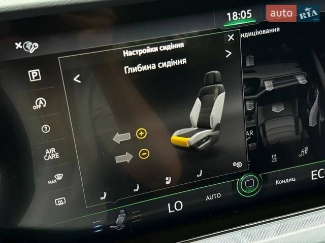 Черный Фольксваген Туарег, объемом двигателя 3 л и пробегом 116 тыс. км за 60900 $, фото 31 на Automoto.ua