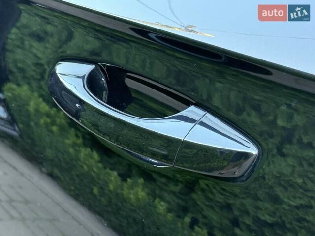 Черный Фольксваген Туарег, объемом двигателя 2.97 л и пробегом 79 тыс. км за 59400 $, фото 58 на Automoto.ua