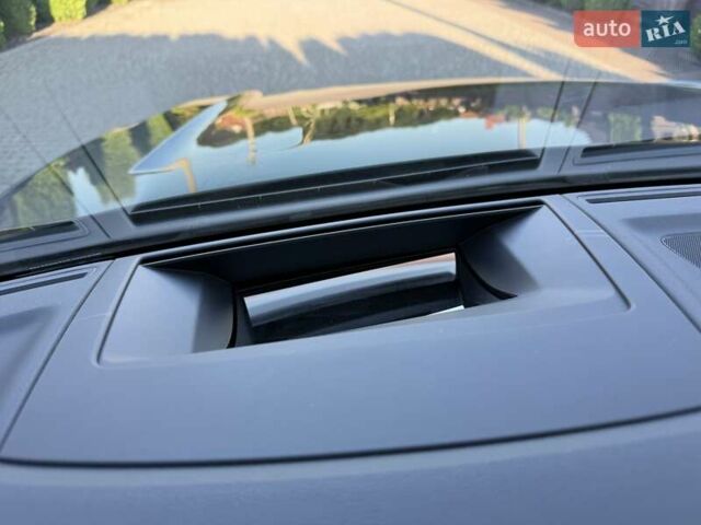 Черный Фольксваген Туарег, объемом двигателя 2.97 л и пробегом 79 тыс. км за 59400 $, фото 75 на Automoto.ua