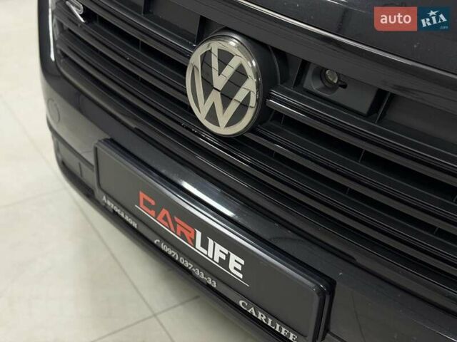Чорний Фольксваген Туарег, об'ємом двигуна 3.96 л та пробігом 138 тис. км за 64500 $, фото 6 на Automoto.ua