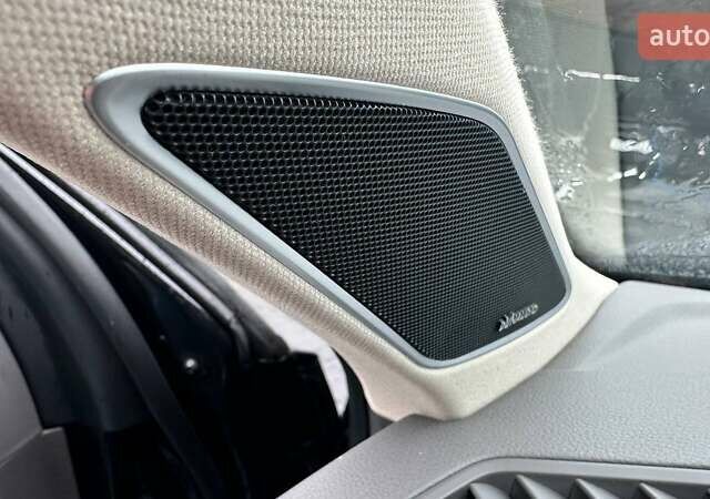 Чорний Фольксваген Туарег, об'ємом двигуна 3 л та пробігом 145 тис. км за 49990 $, фото 19 на Automoto.ua