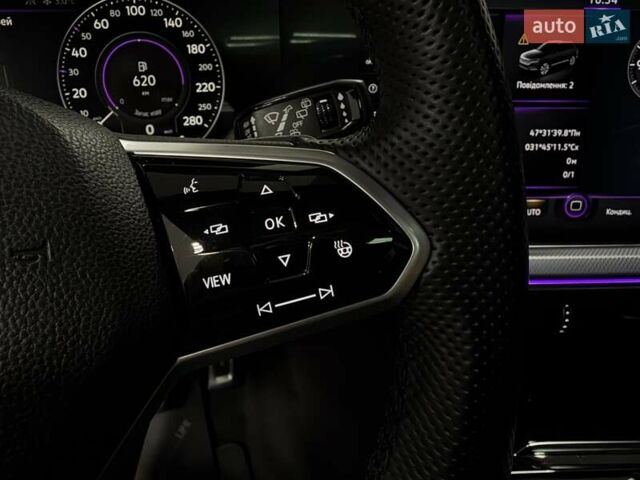 Чорний Фольксваген Туарег, об'ємом двигуна 3.96 л та пробігом 138 тис. км за 64500 $, фото 42 на Automoto.ua